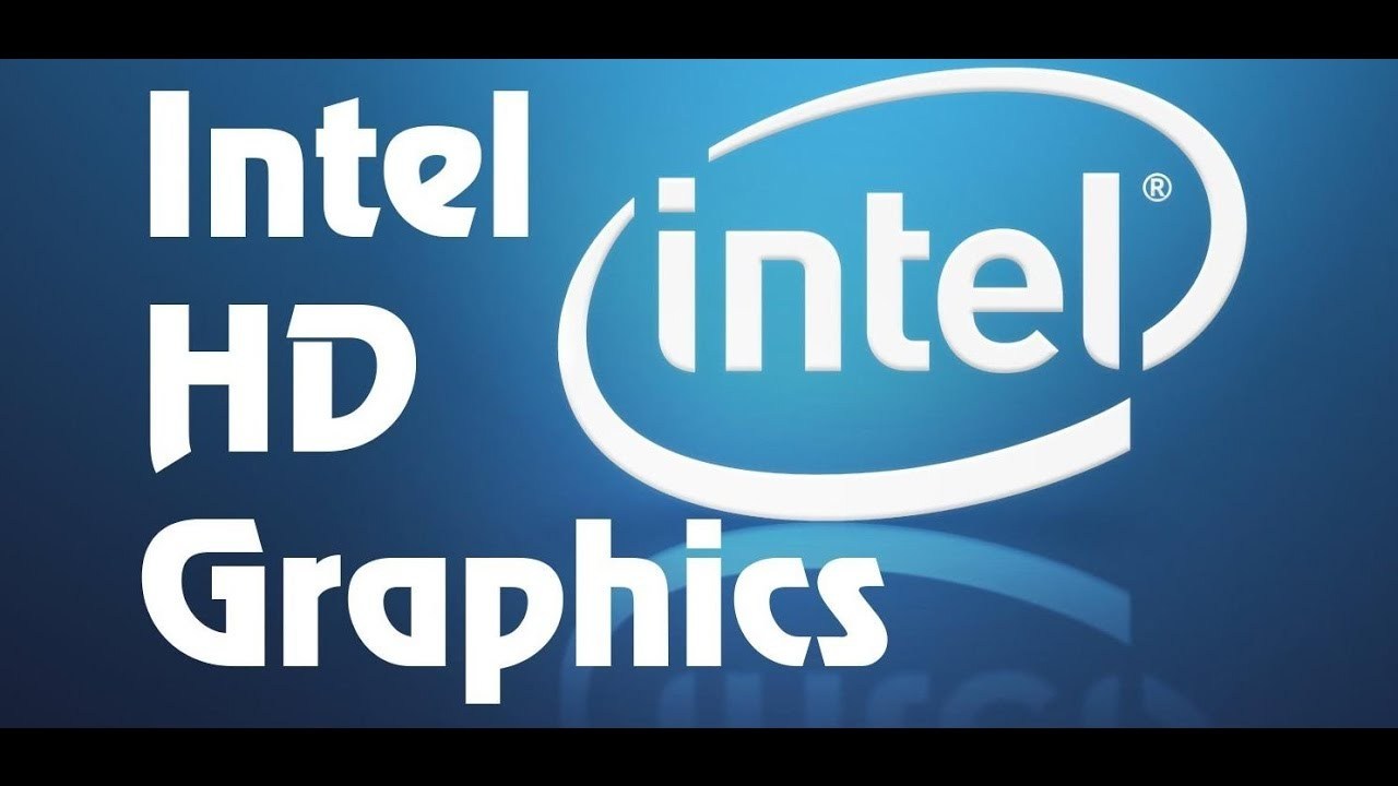 intel hd graphics driver for windows 10 64 bit hp